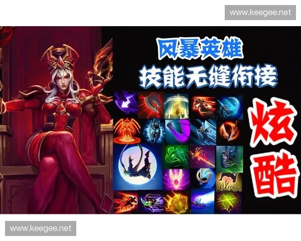 围绕风暴英雄礼盒打造沉浸式奇幻冒险主题盛宴互动体验之旅全方位 围绕风暴英雄礼盒打造沉浸式奇幻冒险主题盛宴互动体验之旅全方位